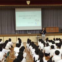 令和７年６月16日（月）　ＳＮＳとの向き合い方講座